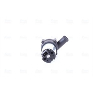 Auxiliary Pump - Nissens 831052