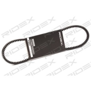V Belt - RIDEX 10C0075