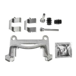 Rear Left/Right Brake Caliper Bracket for VW TRANSPORTER OE 701615425