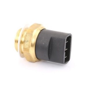 Radiator Fan Temperature Switch - RIDEX 1103T0007
