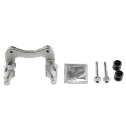 Rear Brake Caliper Bracket for AUDI  VW OE 443615407