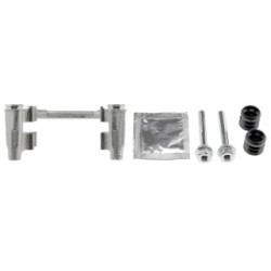 Rear Brake Caliper Bracket for AUDI  VW OE 443615407