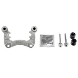 Rear Brake Caliper Bracket for AUDI  VW OE 443615407
