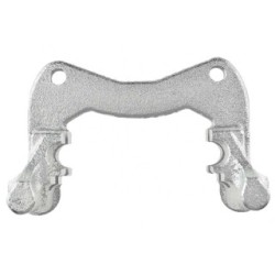 Rear Brake Caliper Bracket for AUDI  VW OE 443615407