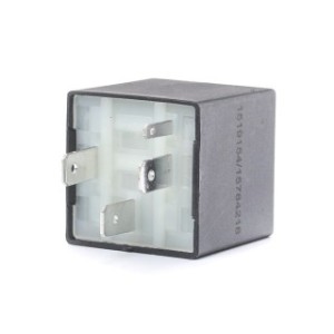Fuel Pump Relay - RIDEX 1111R0013