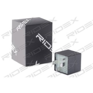 Fuel Pump Relay - RIDEX 1111R0013