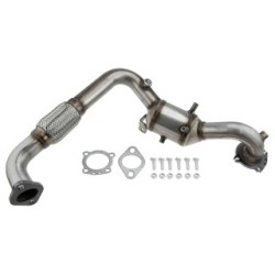 Catalytic Converter for FORD OE 1766306