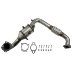 Catalytic Converter for FORD OE 1766306