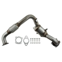 Catalytic Converter for FORD OE 1766306