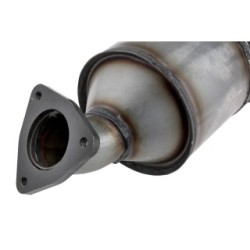 Catalytic Converter for VAUXHALL OE 13106545