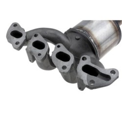 Catalytic Converter for VAUXHALL OE 13106545