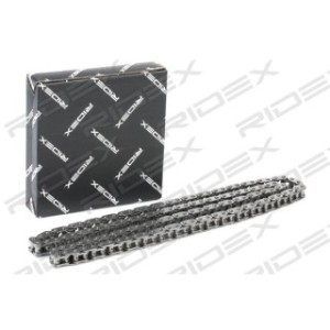 Timing Chain - RIDEX 1123T0017
