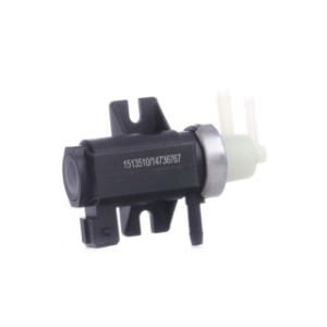 Exhaust Control Pressure Converter - RIDEX 1134P0009