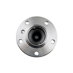 Front Left/Right Wheel Bearing Kit for BMW OE 31206876840