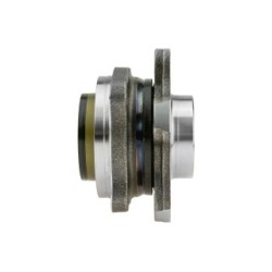 Front Left/Right Wheel Hub for BMW 5 OE 31202408656