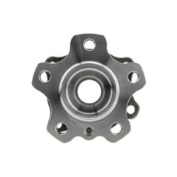 Front Left/Right Wheel Hub for BMW 5 OE 31202408656