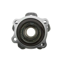 Front Left/Right Wheel Hub for BMW 5 OE 31202408656