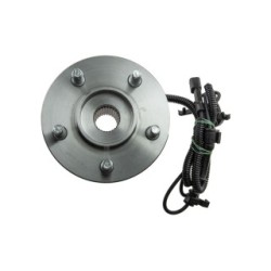 Front Left Wheel Bearing Kit for JEEP CHEROKEE OE 52128693