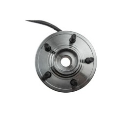 Front Left/Right Wheel Bearing Kit for FORD EXPLORER OE 6L2Z1104A