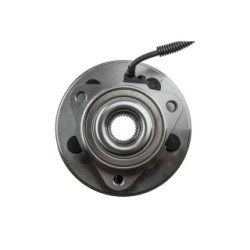Front Left/Right Wheel Bearing Kit for FORD EXPLORER OE 6L2Z1104A