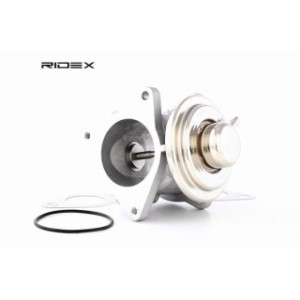 EGR Valve - RIDEX 1145E0002