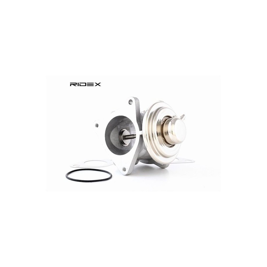 EGR Valve - RIDEX 1145E0002