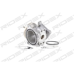 EGR Valve - RIDEX 1145E0002