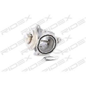 EGR Valve - RIDEX 1145E0002