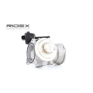 EGR Valve - RIDEX 1145E0003