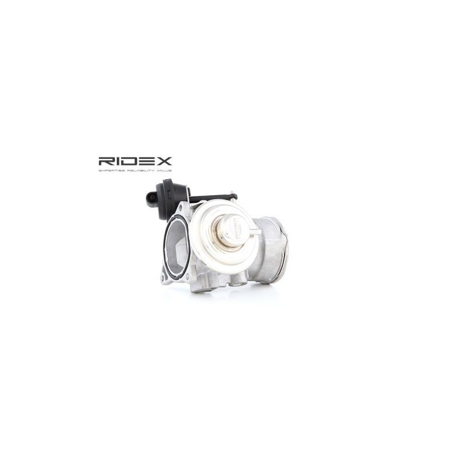 EGR Valve - RIDEX 1145E0003
