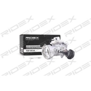 EGR Valve - RIDEX 1145E0003