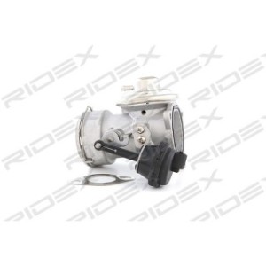 EGR Valve - RIDEX 1145E0003