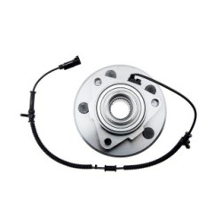 Front Left/Right Wheel Hub for DODGE RAM OE 4779829AC