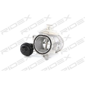 EGR Valve - RIDEX 1145E0003