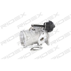 EGR Valve - RIDEX 1145E0003