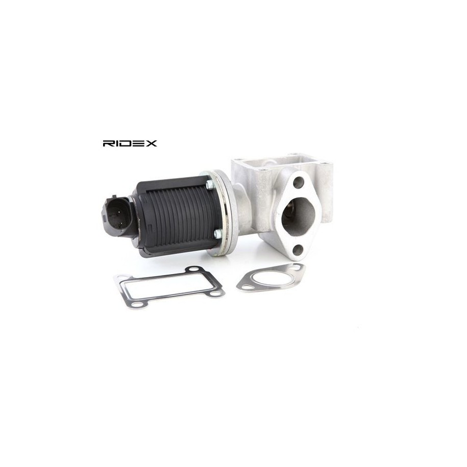 EGR Valve - RIDEX 1145E0004