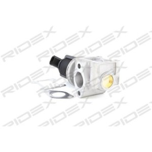 EGR Valve - RIDEX 1145E0004