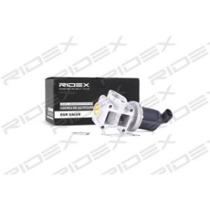 EGR Valve - RIDEX 1145E0004