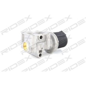 EGR Valve - RIDEX 1145E0004