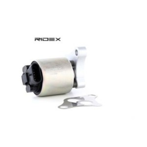 EGR Valve - RIDEX 1145E0005