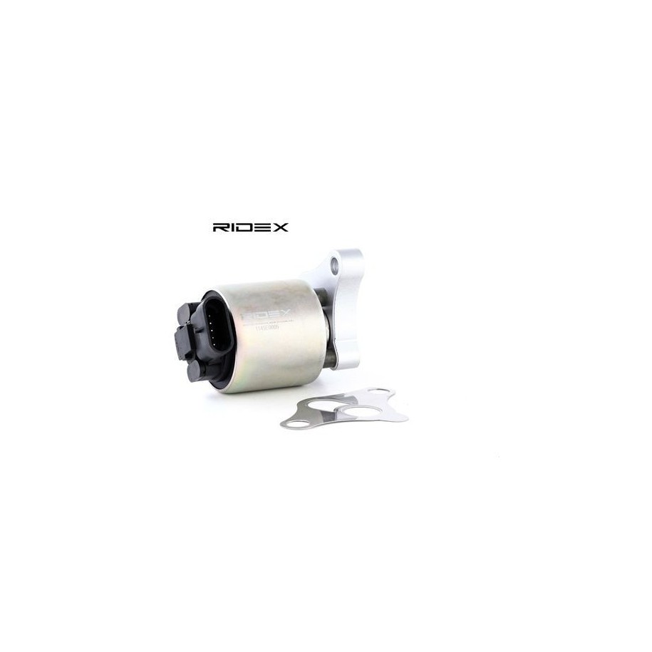 EGR Valve - RIDEX 1145E0005