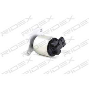 EGR Valve - RIDEX 1145E0005