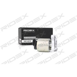 EGR Valve - RIDEX 1145E0005
