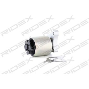 EGR Valve - RIDEX 1145E0005
