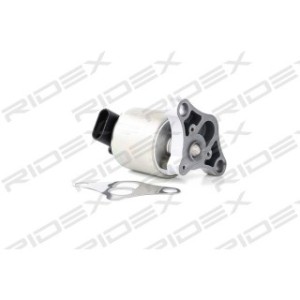 EGR Valve - RIDEX 1145E0005