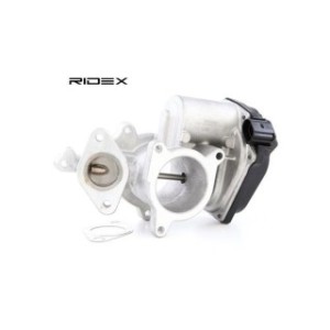 EGR Valve - RIDEX 1145E0006