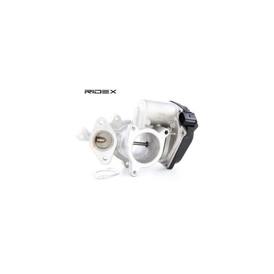 EGR Valve - RIDEX 1145E0006