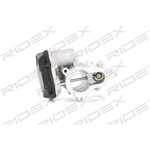 EGR Valve - RIDEX 1145E0006