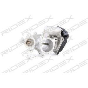 EGR Valve - RIDEX 1145E0006