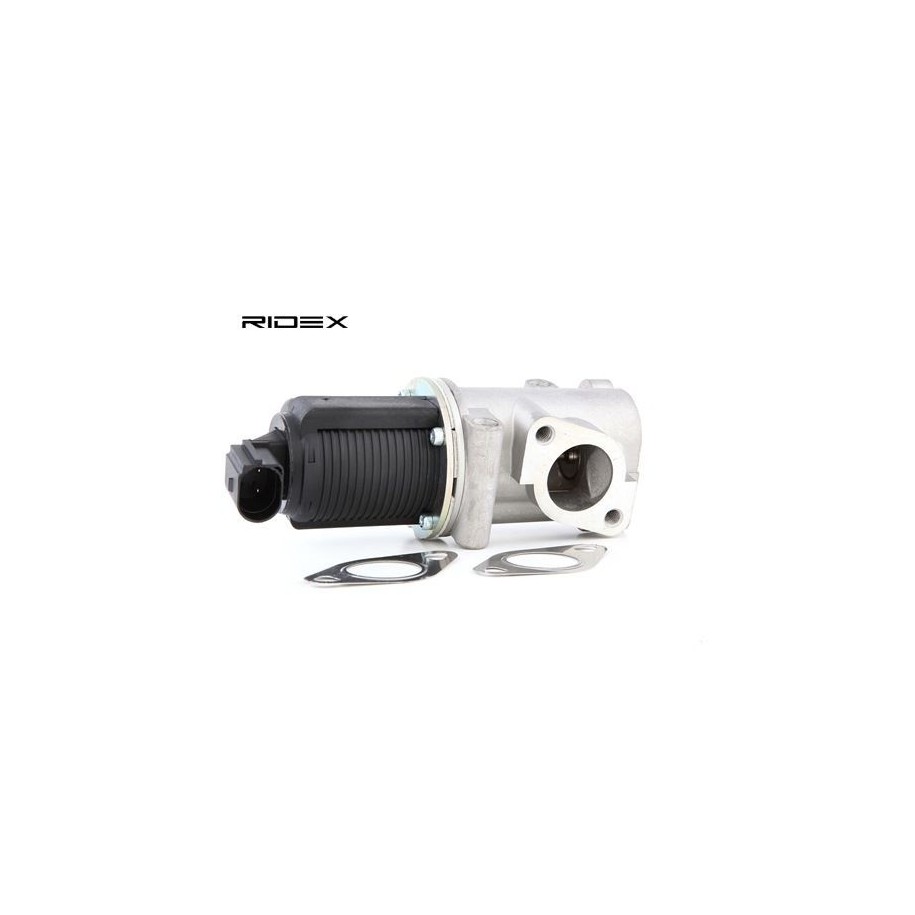 EGR Valve - RIDEX 1145E0007